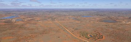 Mena Murtee  Station - NSW (PBH4 00 9328)